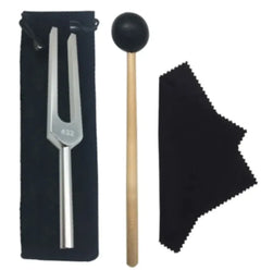 Tuning Fork Set